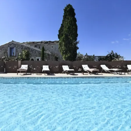 Bastide des Demoiselles Hotels in Roussillon