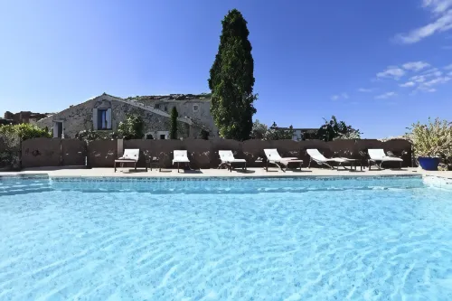 Bastide des Demoiselles