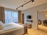 Scandic Frimurarehotellet Hôtels à : Linköping