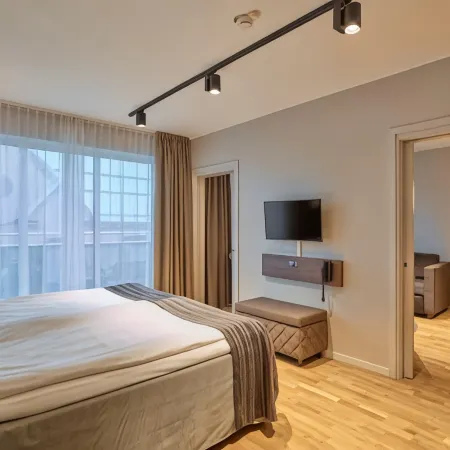 Scandic Frimurarehotellet Hotels in Linkoping