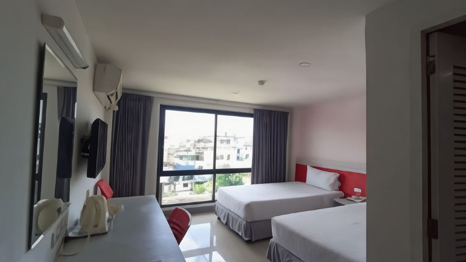 Sakura Budget Hotel
