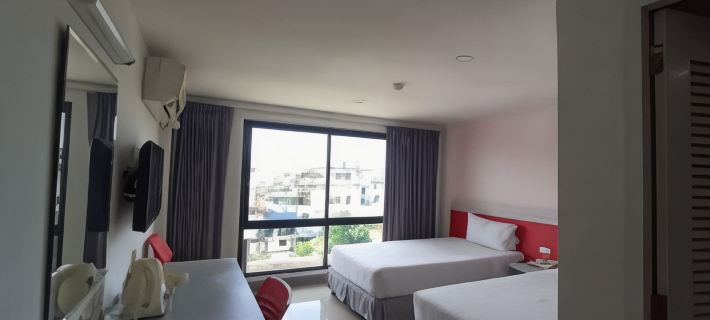 Sakura Budget Hotel Hotels in Hat Yai