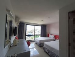 Sakura Budget Hotel