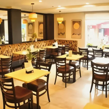 Fersal Hotel Malakas