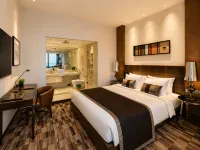 Pride Premier Pune Hotels near E-square