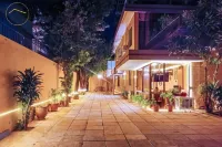 Grand Peace House II Hotels near F-7 Sector