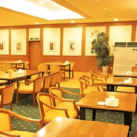 Koresco Chiaksan Condominum