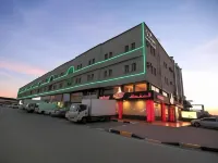 Al Eairy Serviced Apartments Company is a one person company Dammam 7 - Wi-Fi