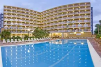 Hotel President - 3-Star