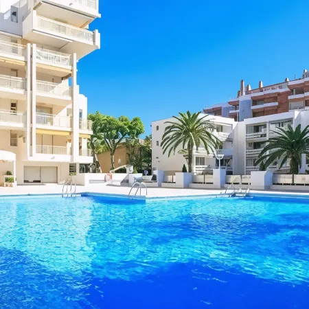 Ona Suites Salou