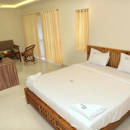 Villa Varkala