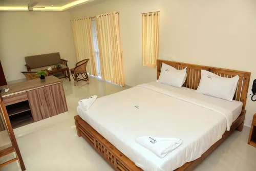 Villa Varkala