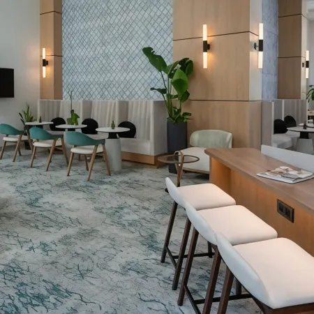 SpringHill Suites Fort Lauderdale Airport & Cruise Port
