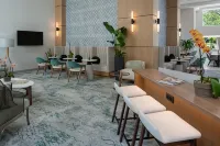 سبرينجهيل سويتس ماريوت إف تي لاودردال - فطور