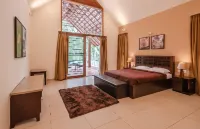 The Birchwood Retreat, Madikeri, Coorg - Spa