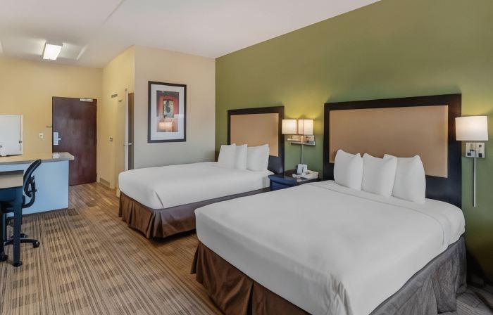 Extended Stay America Select Suites - Chicago - O'Hare