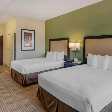 Extended Stay America Select Suites - Chicago - O'Hare