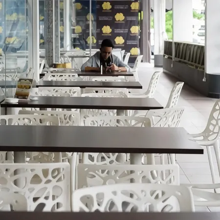 Samudra Hotel Kuching