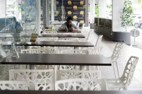 Samudra Hotel Kuching - 3 stjerner