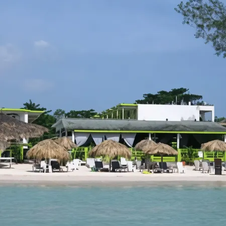 Fun Holiday Beach Resort