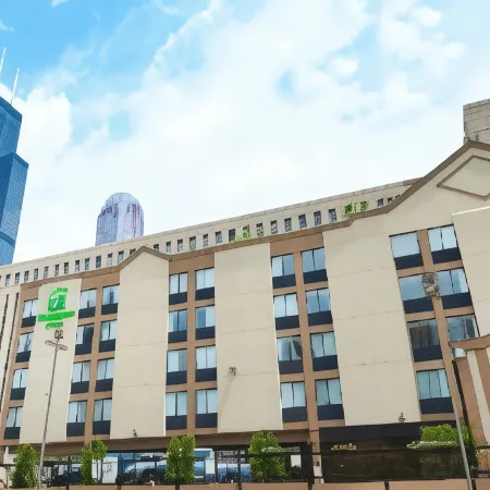 Holiday Inn & Suites CHICAGO-DOWNTOWN by IHG