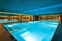 Barceló Costa Vasca - Pools