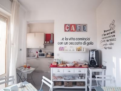 B&B Cento Passi Dalle Mura