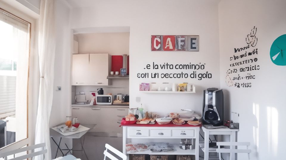 B&B Cento Passi Dalle Mura
