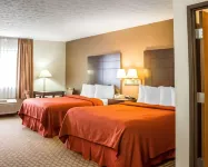 Quality Inn - 2-Star