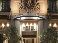 Grupotel Gravina Hotels in Barcelonès