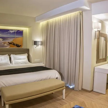 Swell Boutique Hotel