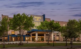 Hampton Inn by Hilton Addison Dallas
