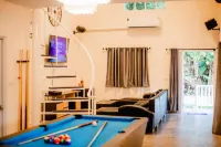 ภูมิวาริน รีสอร์ท - รีสอร์ท