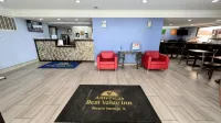 Americas Best Value Inn Mount Vernon