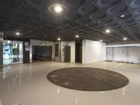 Bundang Hotel D Osee Hotel dekat Jeongja-dong