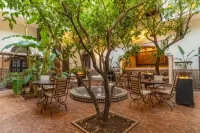 Riad ILayka - Pet friendly