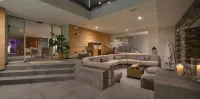 Hotel Sporting Family Hospitality - spa