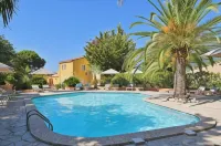 Hotel Bartaccia - Swimmingpools