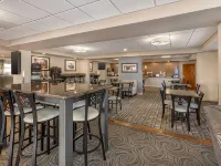 Best Western Plus Peak Vista Inn  Suites Hotels near Ute Valley Park