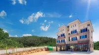 Samcheok Yedaum Pension