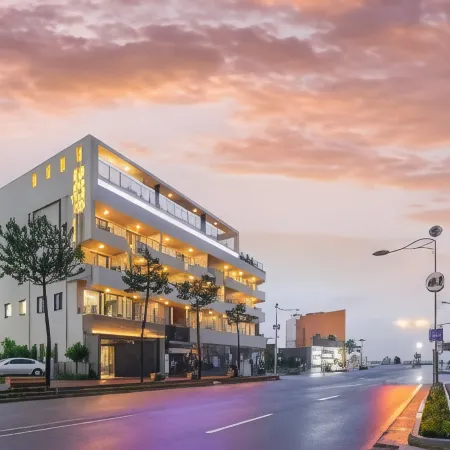 Daecheon 2278 Resort