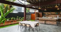 Tamerin Nest by Chrisenbel Villa Collection - Bungalows