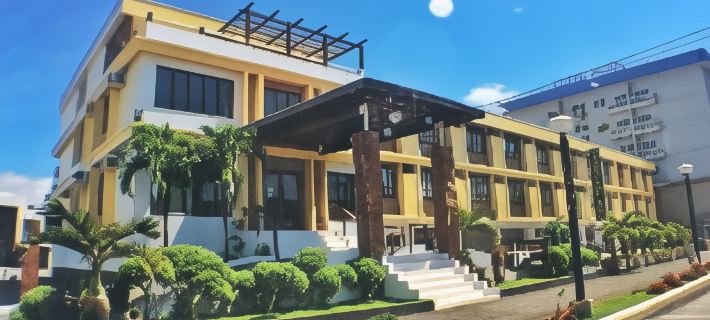 Mango Valley Hotel 1 Hotels in Olongapo