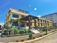 Mango Valley Hotel 1 - spa