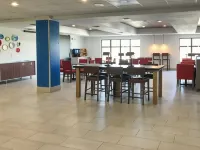 Holiday Inn Express & Suites LUBBOCK WEST by IHG - petit déjeuner