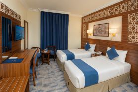 ABRAJ AL TAYSEER TUWA HOTEL by IHG