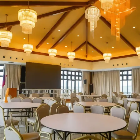 Puerto de San Juan Beach Resort Hotel and Residences