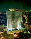 Golden Ring Hotel - Mountain view