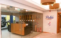 Ayla Ibri Hotel - Интернет