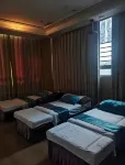 Garrard Hotel Changsha— An Urban Retreat on the Xiangjiang River - Spa